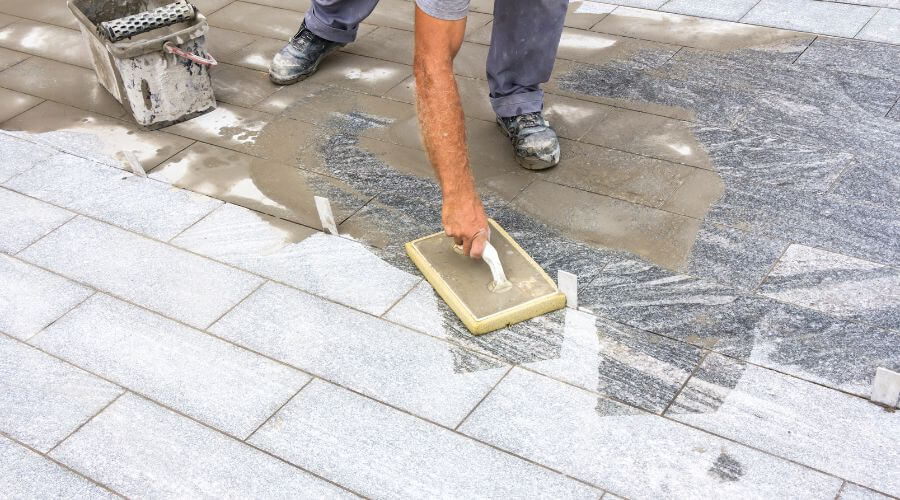 Expert tile roof repair services in Renovo, PA